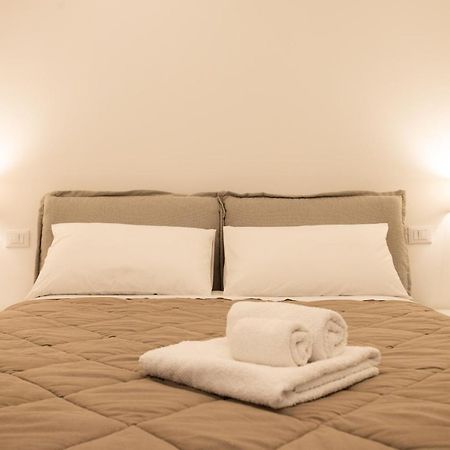 Luxury Bnb Liberta Palermo Ngoại thất bức ảnh