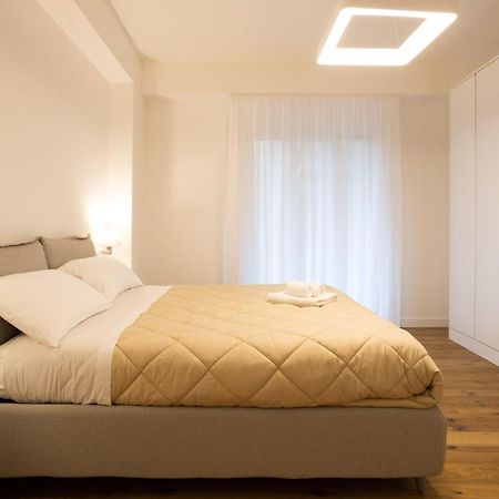 Luxury Bnb Liberta Palermo Ngoại thất bức ảnh
