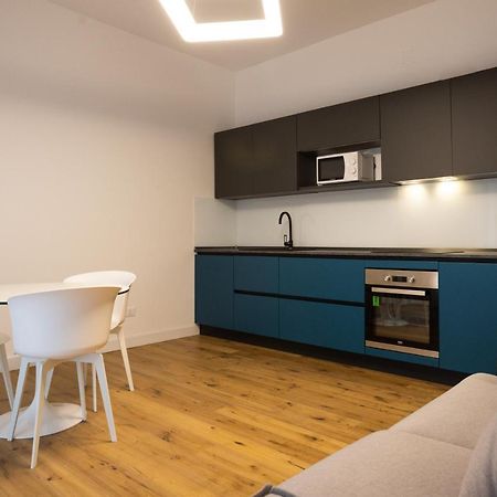 Luxury Bnb Liberta Palermo Ngoại thất bức ảnh