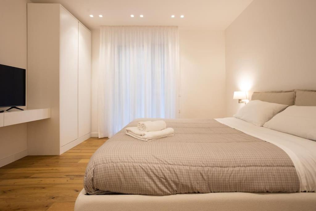 Luxury Bnb Liberta Palermo Ngoại thất bức ảnh