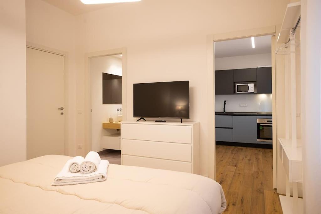 Luxury Bnb Liberta Palermo Ngoại thất bức ảnh