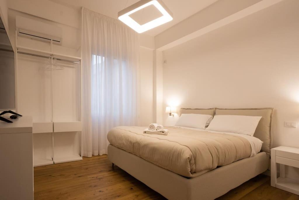 Luxury Bnb Liberta Palermo Ngoại thất bức ảnh