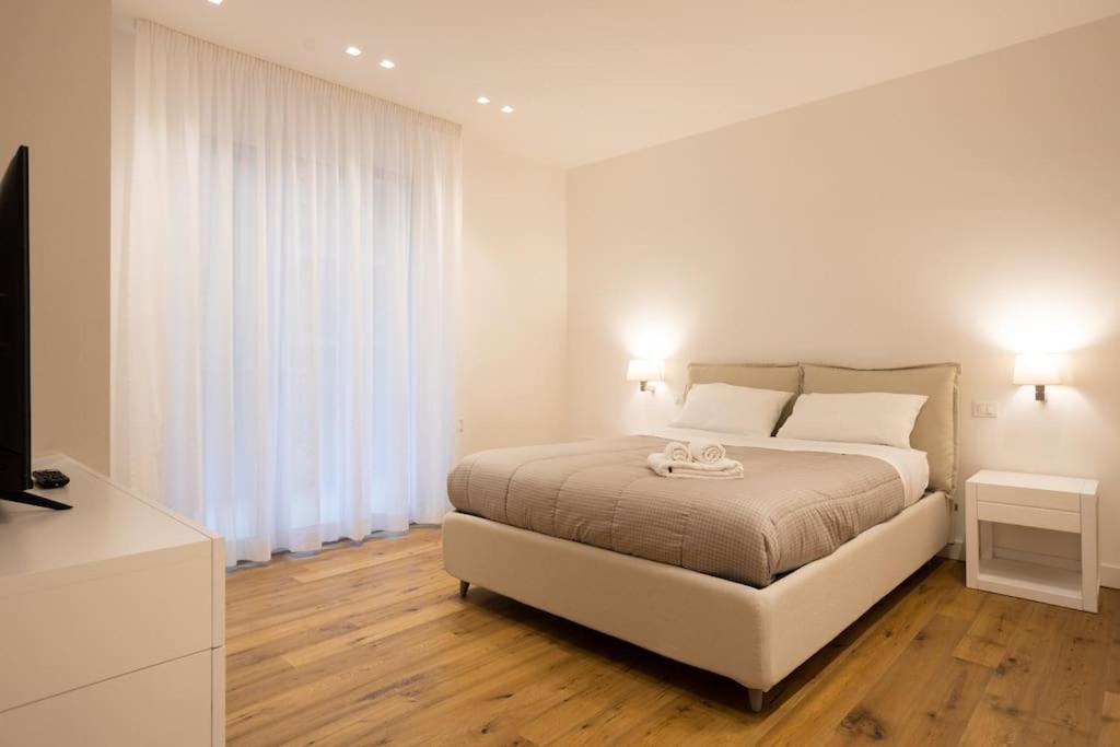 Luxury Bnb Liberta Palermo Ngoại thất bức ảnh