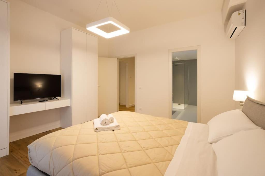 Luxury Bnb Liberta Palermo Ngoại thất bức ảnh