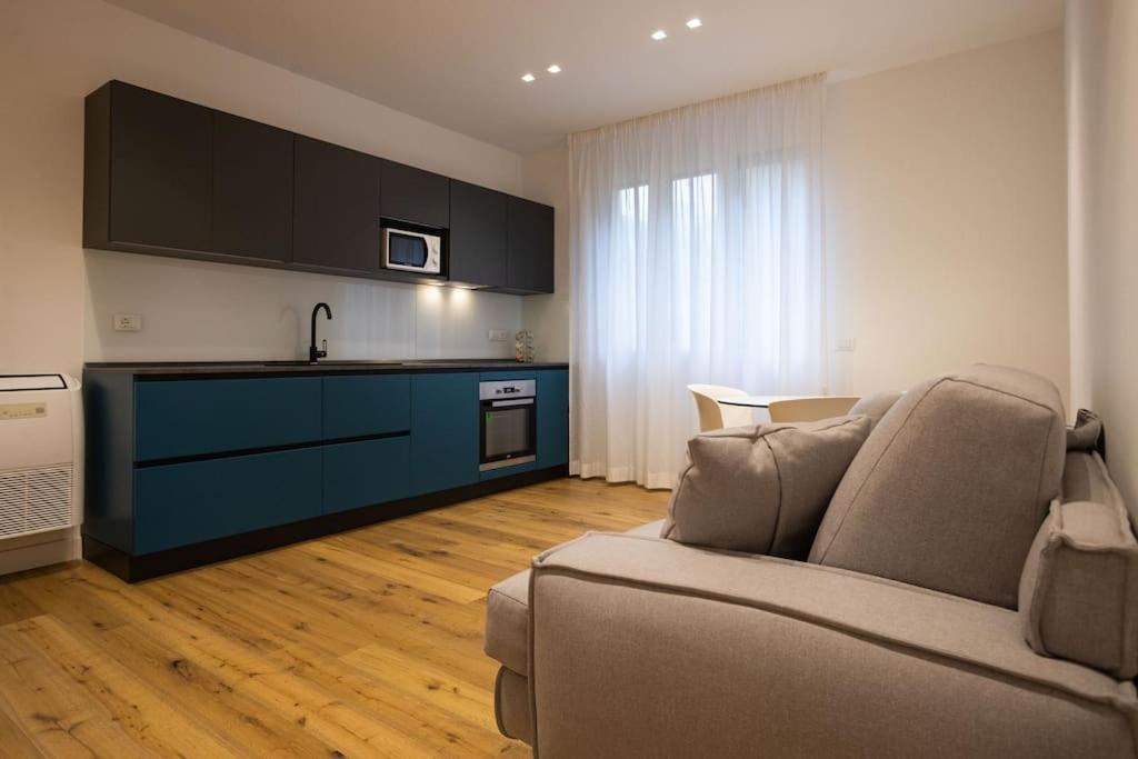 Luxury Bnb Liberta Palermo Ngoại thất bức ảnh