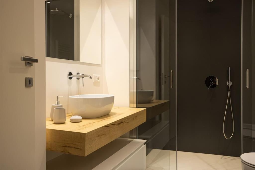 Luxury Bnb Liberta Palermo Ngoại thất bức ảnh