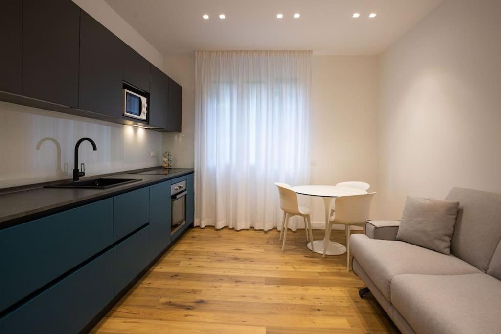 Luxury Bnb Liberta Palermo Ngoại thất bức ảnh