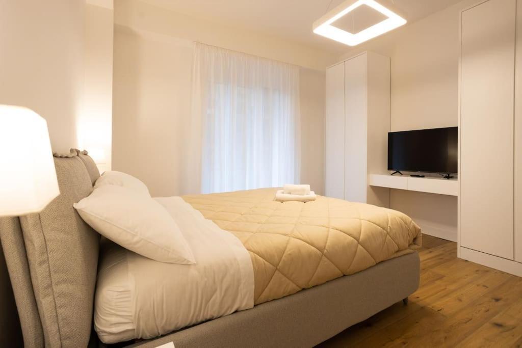 Luxury Bnb Liberta Palermo Ngoại thất bức ảnh