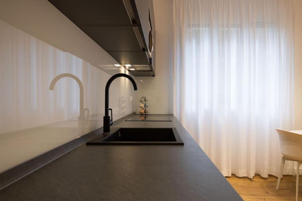 Luxury Bnb Liberta Palermo Ngoại thất bức ảnh