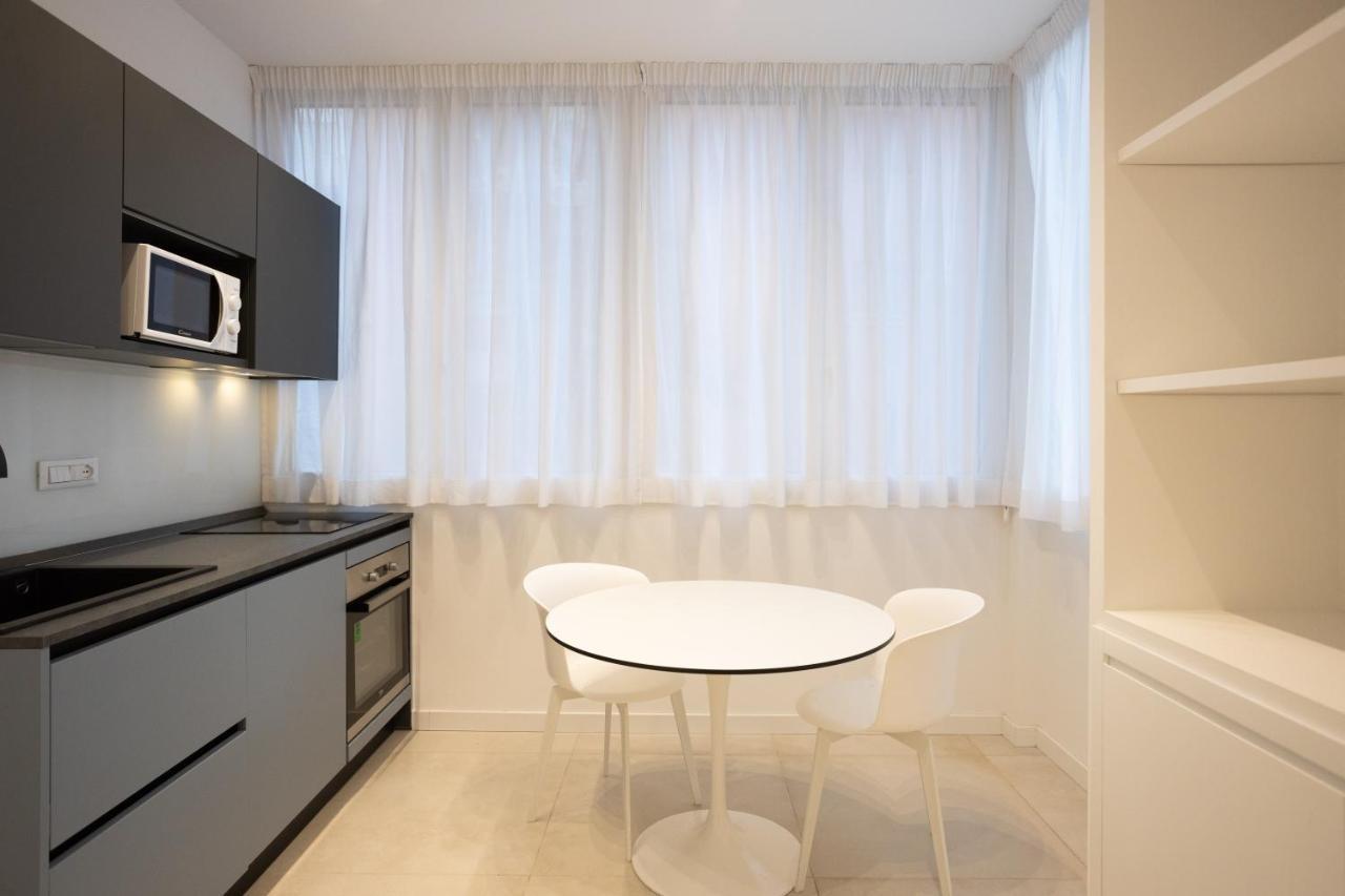Luxury Bnb Liberta Palermo Ngoại thất bức ảnh