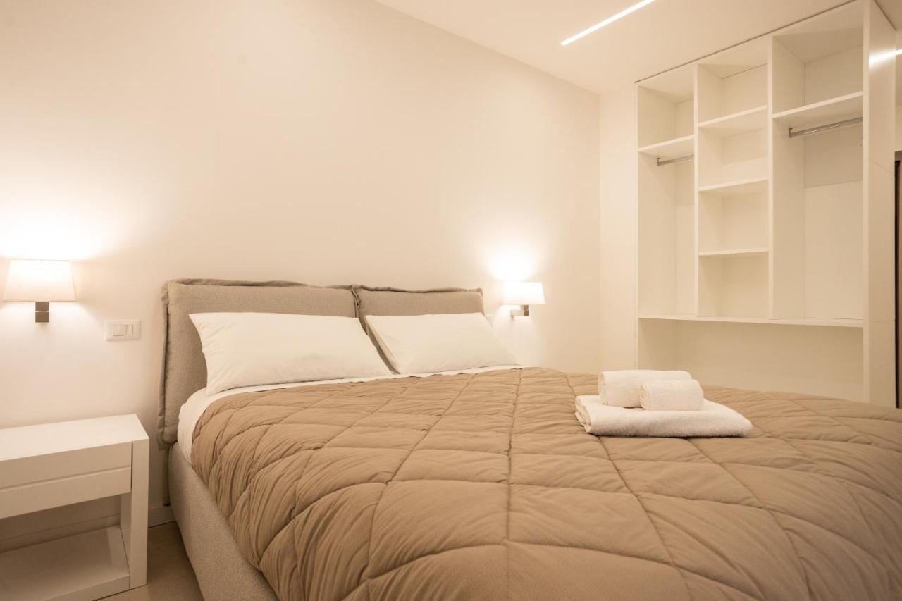 Luxury Bnb Liberta Palermo Ngoại thất bức ảnh
