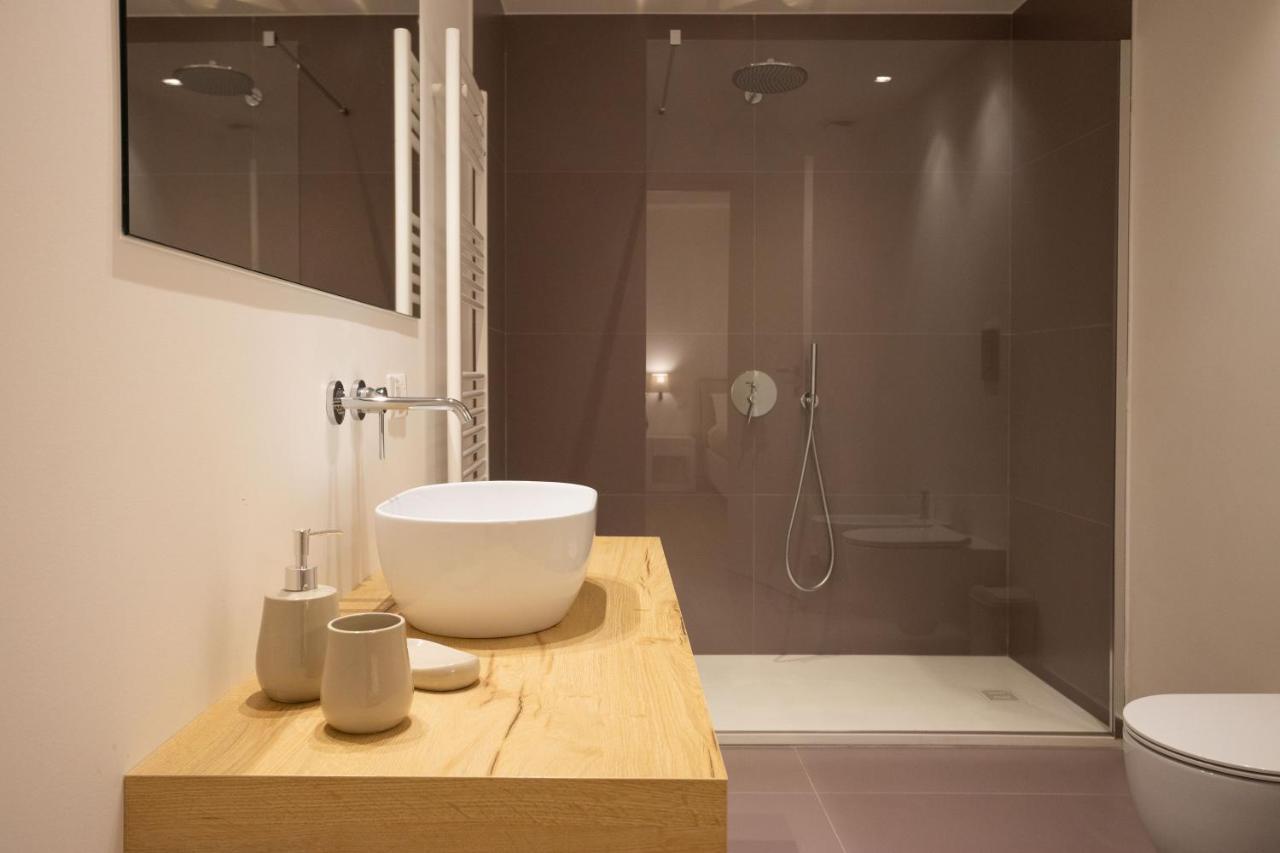 Luxury Bnb Liberta Palermo Ngoại thất bức ảnh