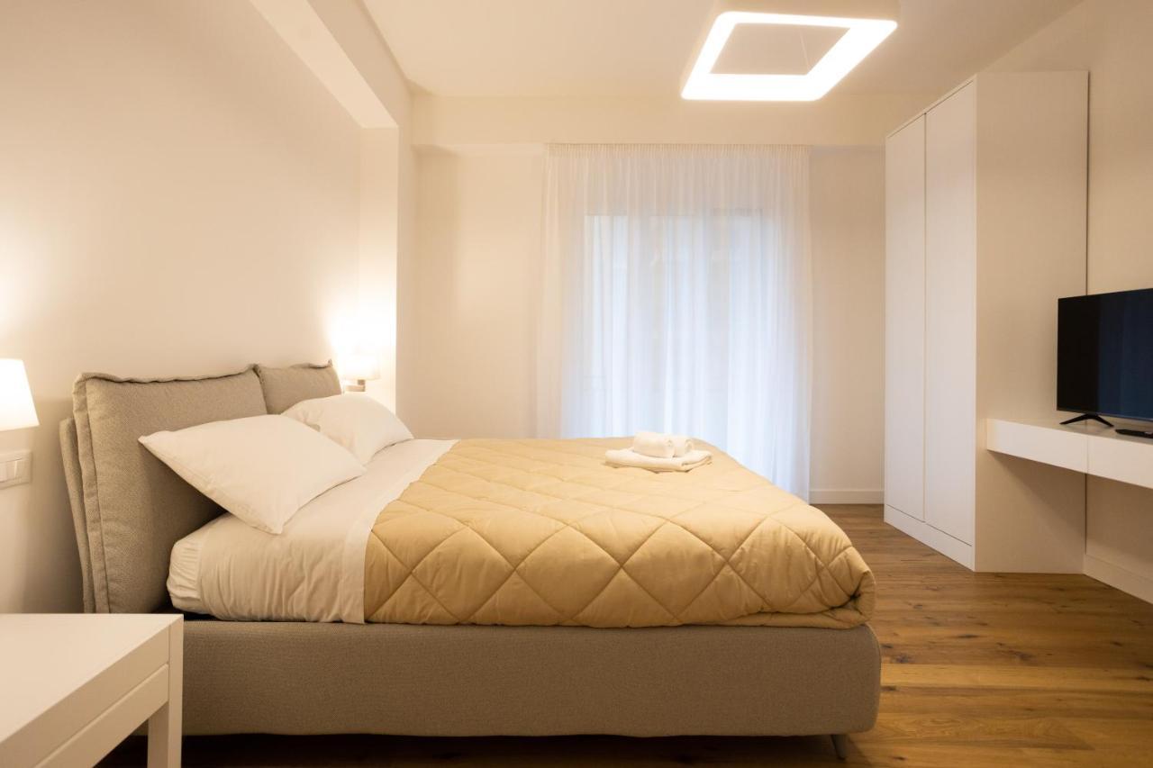 Luxury Bnb Liberta Palermo Ngoại thất bức ảnh
