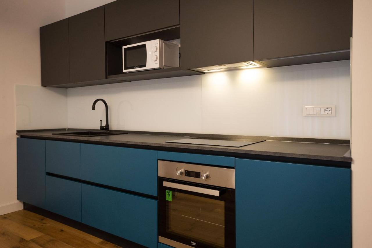 Luxury Bnb Liberta Palermo Ngoại thất bức ảnh