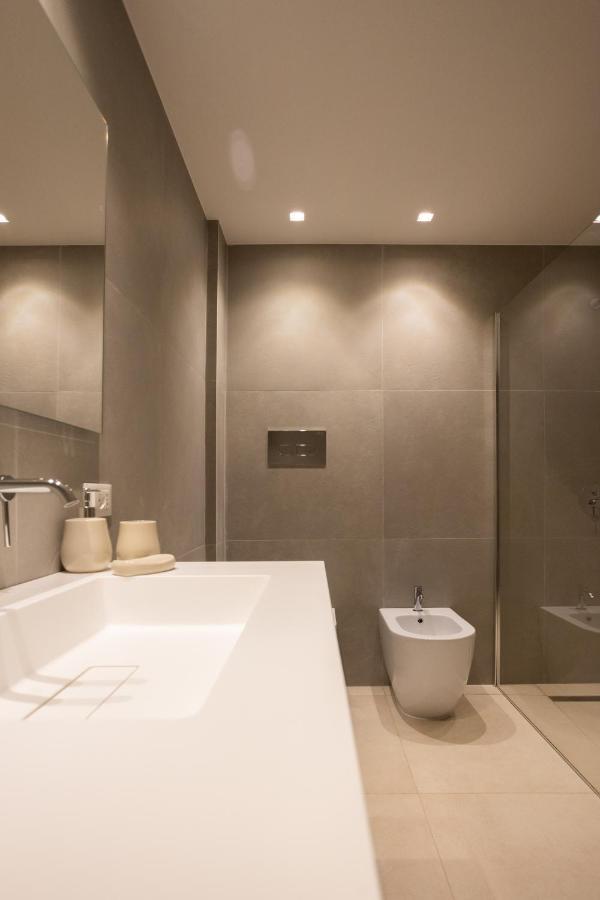 Luxury Bnb Liberta Palermo Ngoại thất bức ảnh