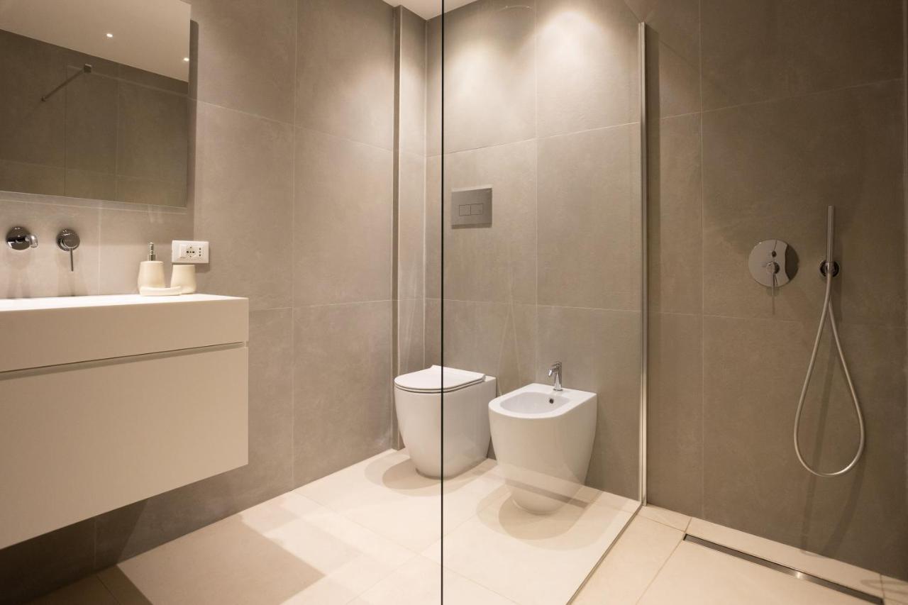 Luxury Bnb Liberta Palermo Ngoại thất bức ảnh