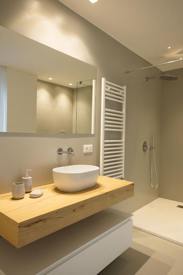 Luxury Bnb Liberta Palermo Ngoại thất bức ảnh