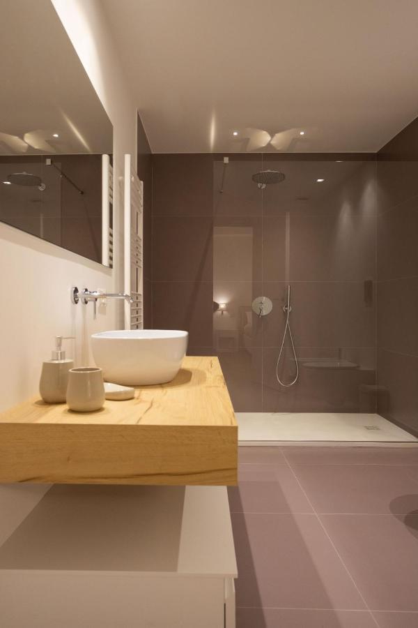 Luxury Bnb Liberta Palermo Ngoại thất bức ảnh