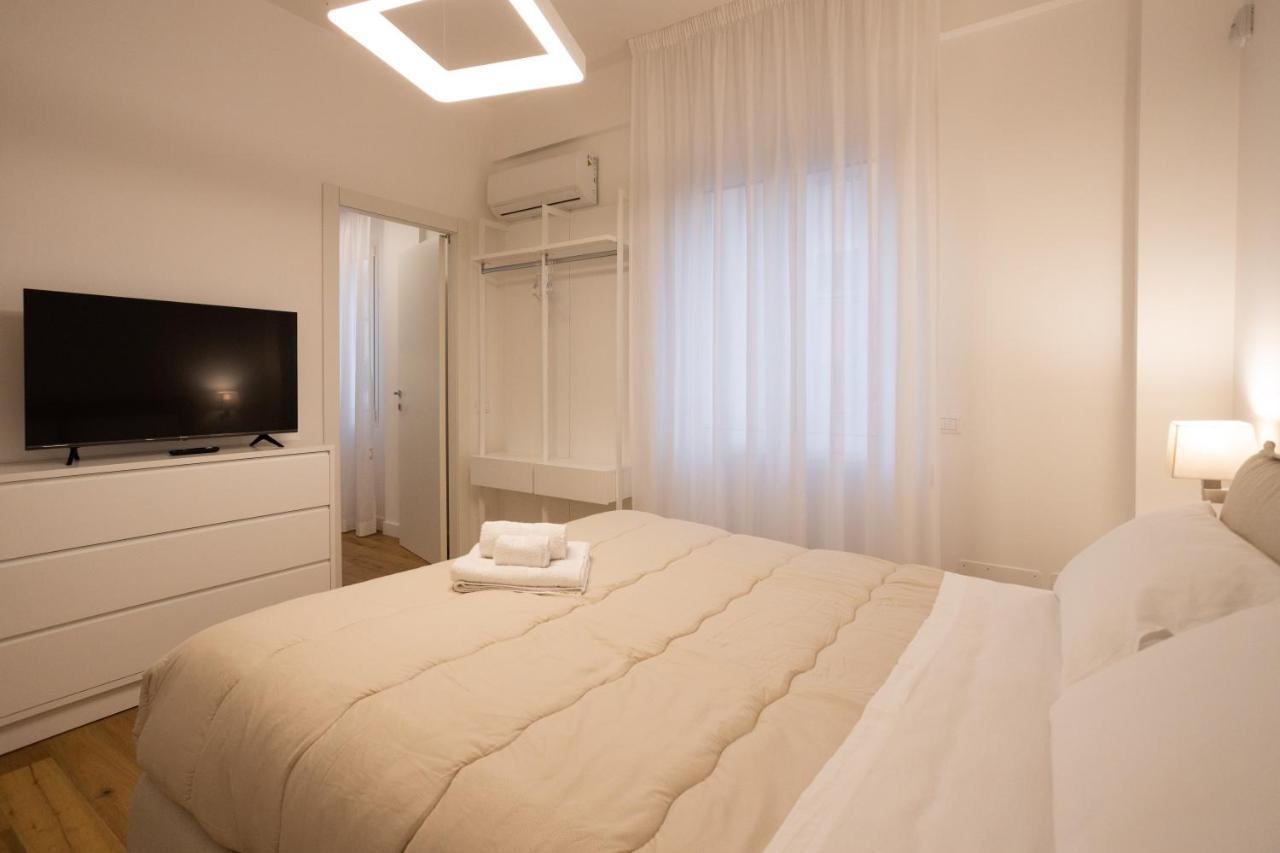 Luxury Bnb Liberta Palermo Ngoại thất bức ảnh
