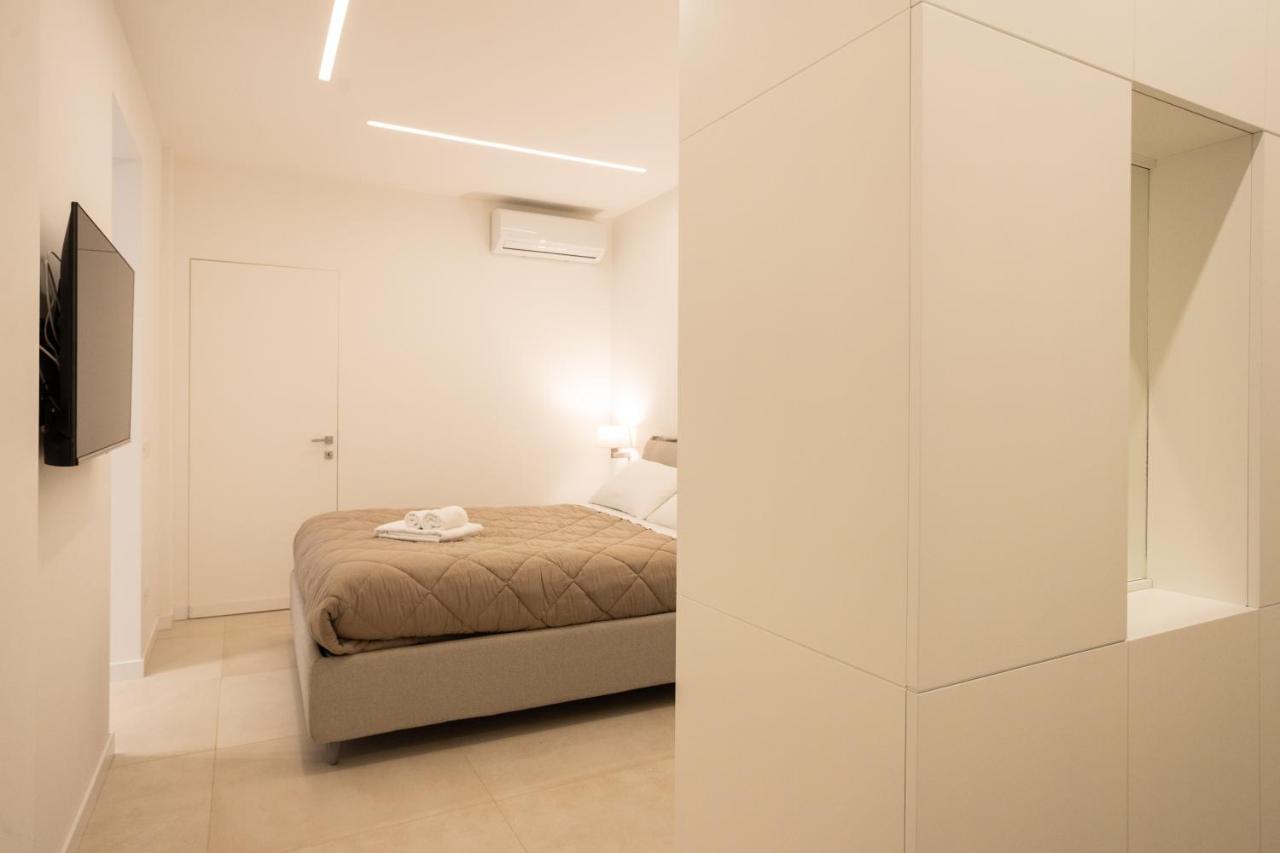 Luxury Bnb Liberta Palermo Ngoại thất bức ảnh
