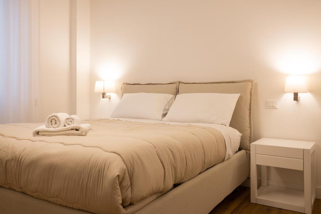 Luxury Bnb Liberta Palermo Ngoại thất bức ảnh