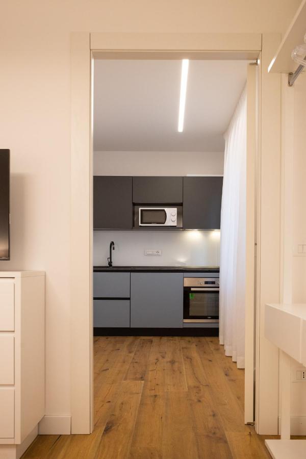 Luxury Bnb Liberta Palermo Ngoại thất bức ảnh