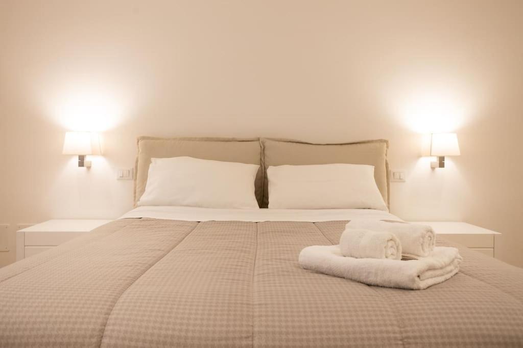 Luxury Bnb Liberta Palermo Ngoại thất bức ảnh
