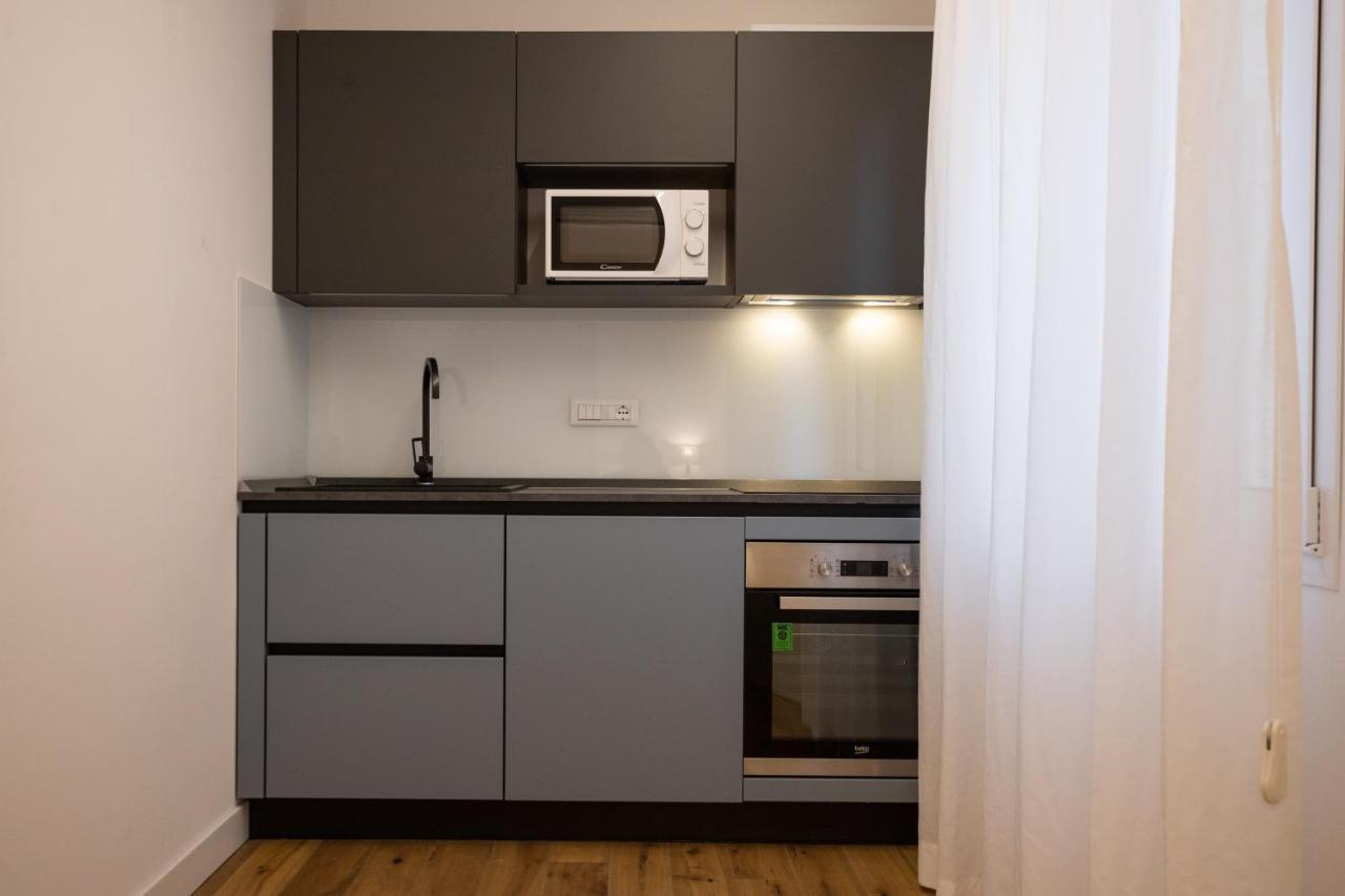 Luxury Bnb Liberta Palermo Ngoại thất bức ảnh