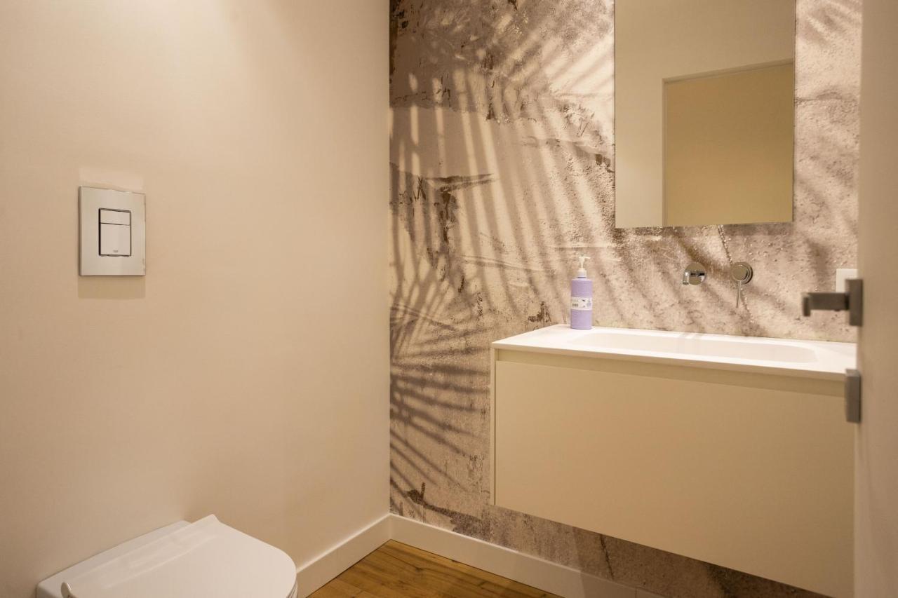 Luxury Bnb Liberta Palermo Ngoại thất bức ảnh